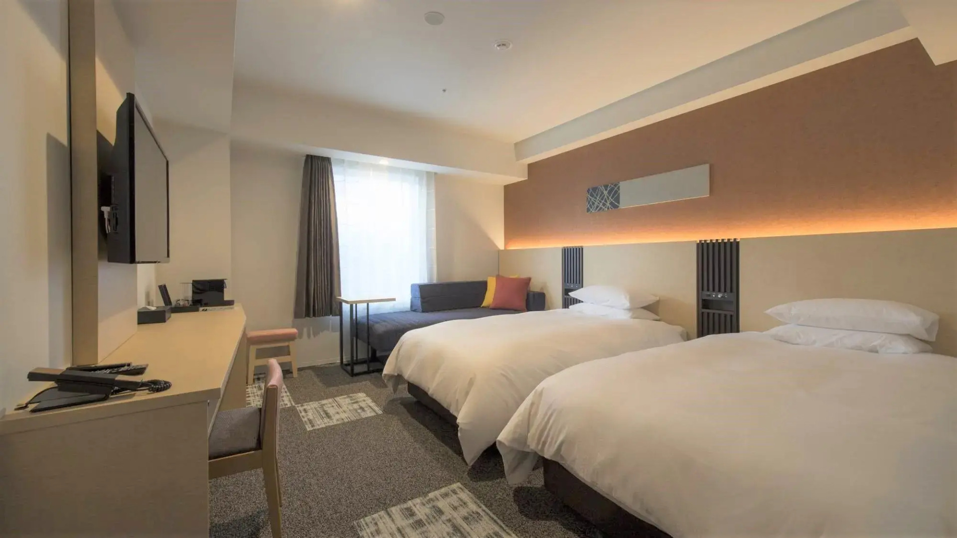 Photo - Tmark City Hotel Sapporo Odori