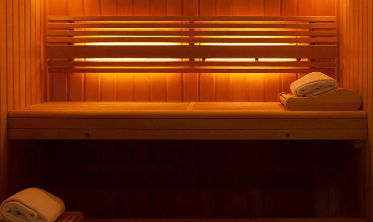 Photo - Platine Hotel