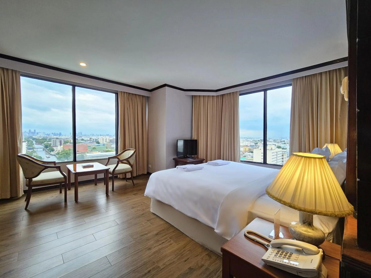 Foto - Alexander Hotel