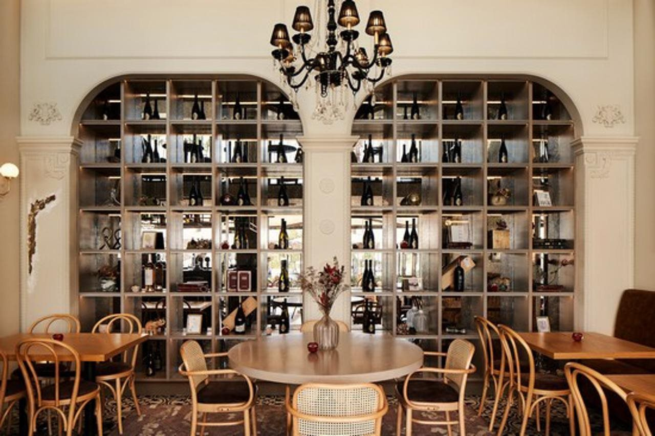 Foto - Metaxa Hotel - Urban Boutique Living