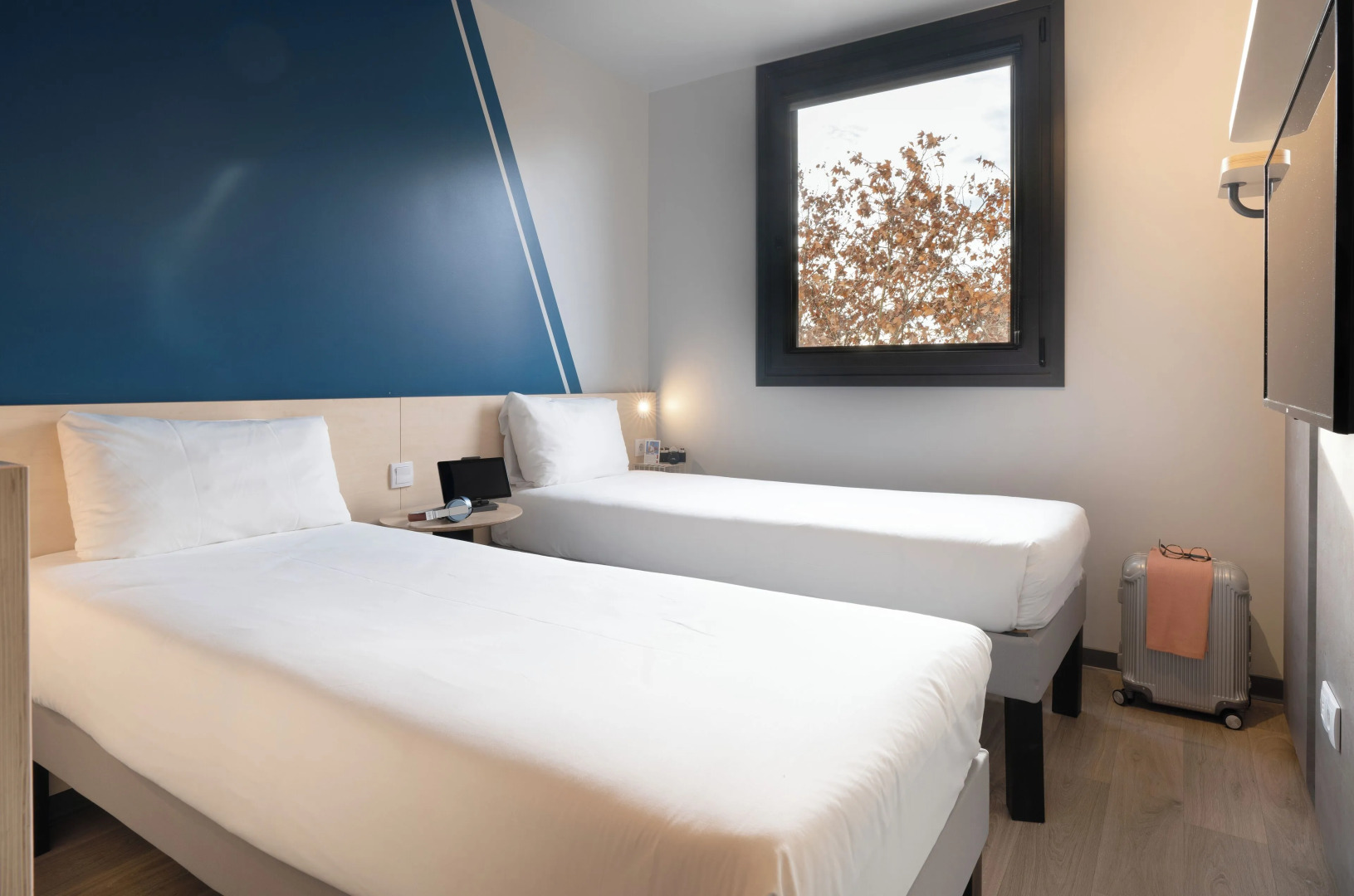 Photo - ibis budget Valencia Centro Puerto