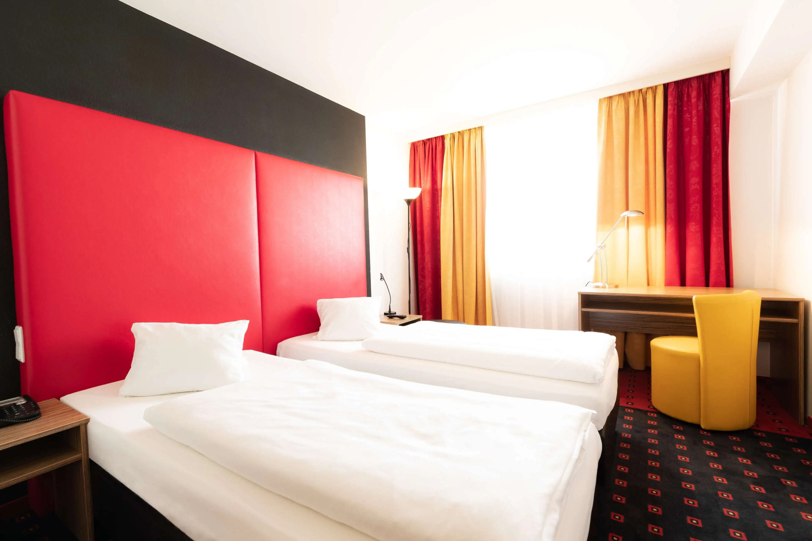 Foto - Senator Hotel Vienna