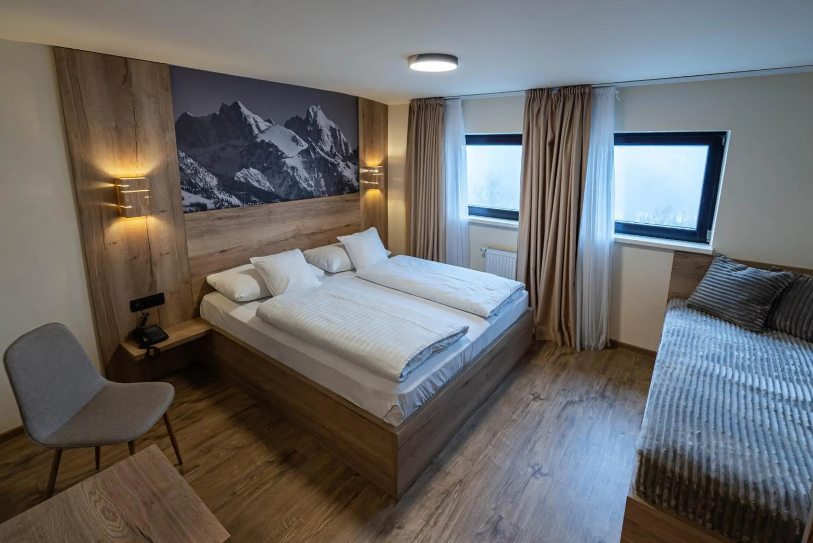 Foto - Hotel Kranjska Gora