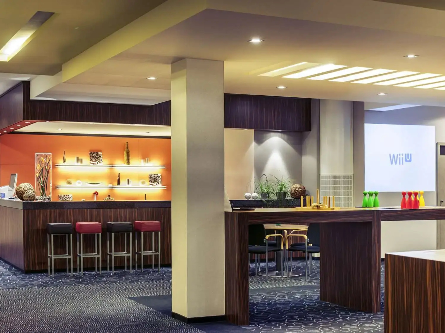 Photo - Mercure Hotel Koeln Belfortstrasse