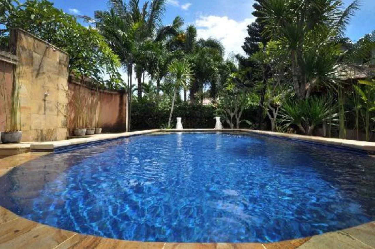 Photo - Bali Breezz Hotel