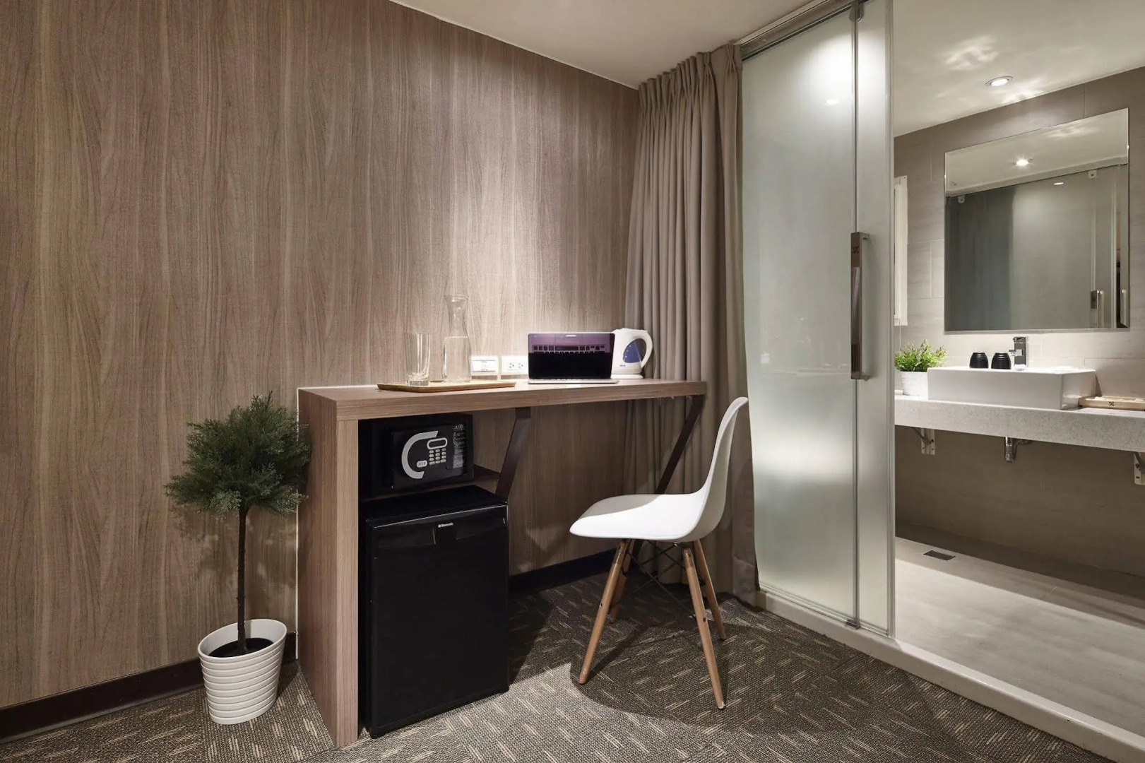 Foto - Via Loft Hotel