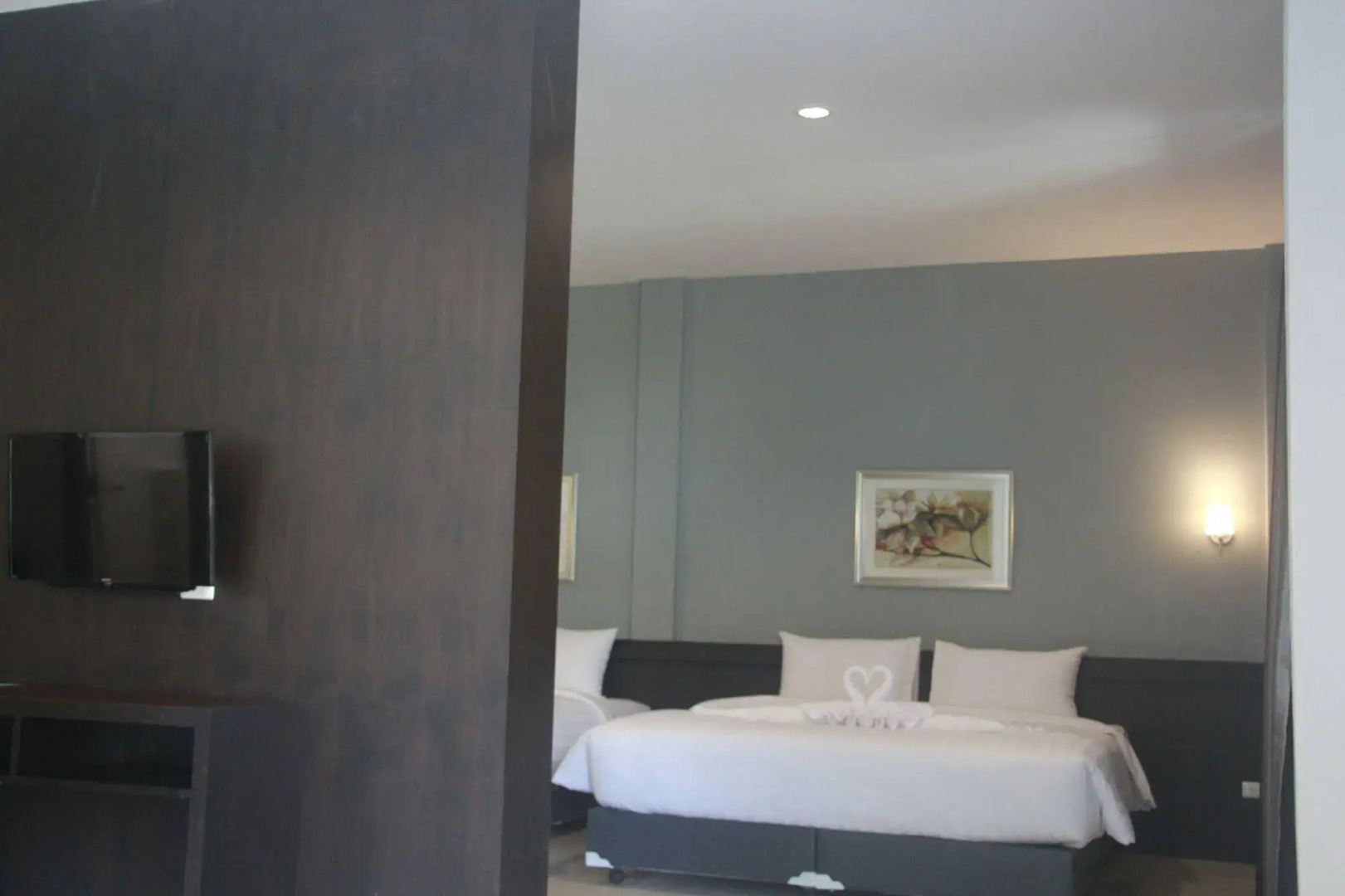 Foto - Tuana Hotels The Natural Resort