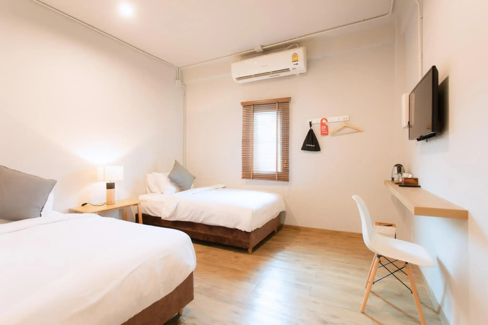 Foto - Hotel PAPA Bangkok Siriraj