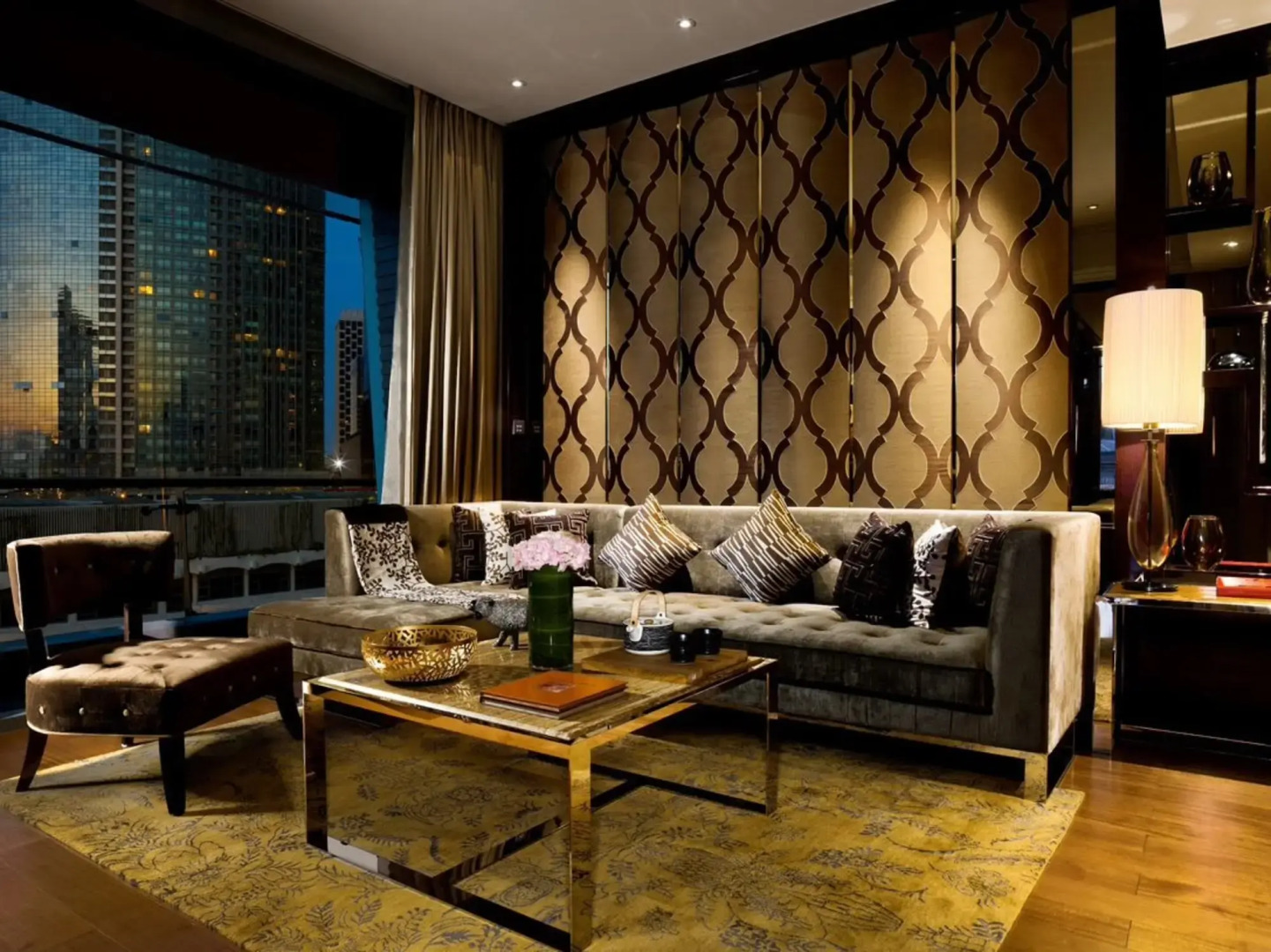 Photo - The Fullerton Bay Hotel Singapore