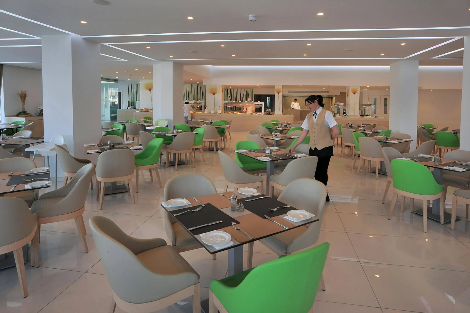 Foto - Nelia Beach Hotel & Spa