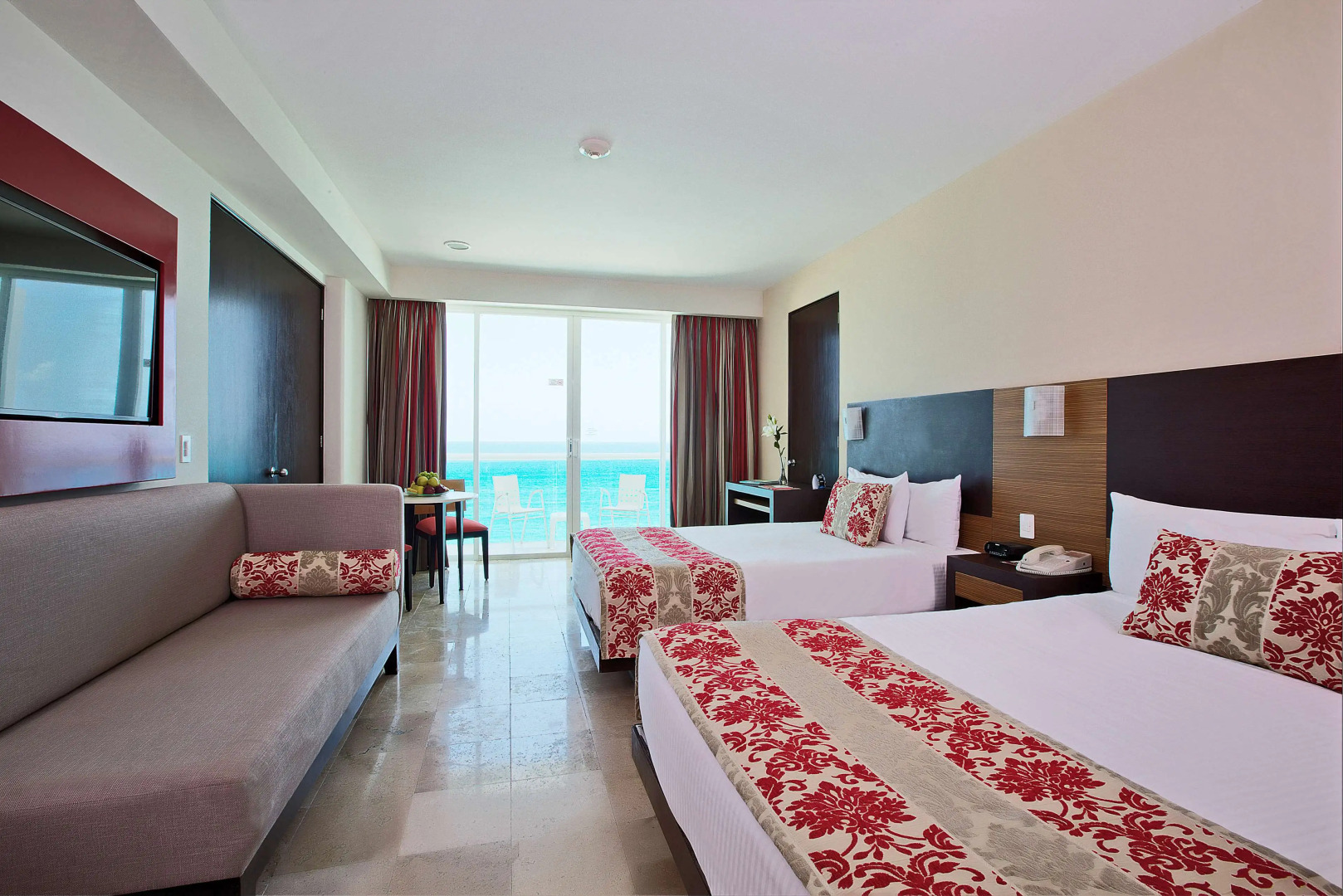 Foto - Krystal Cancun