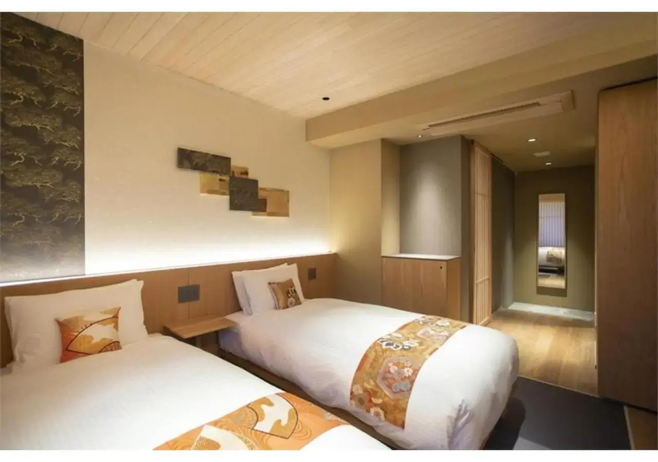 Photo - Hotel Legasta Kyoto Higashiyama Sanjo
