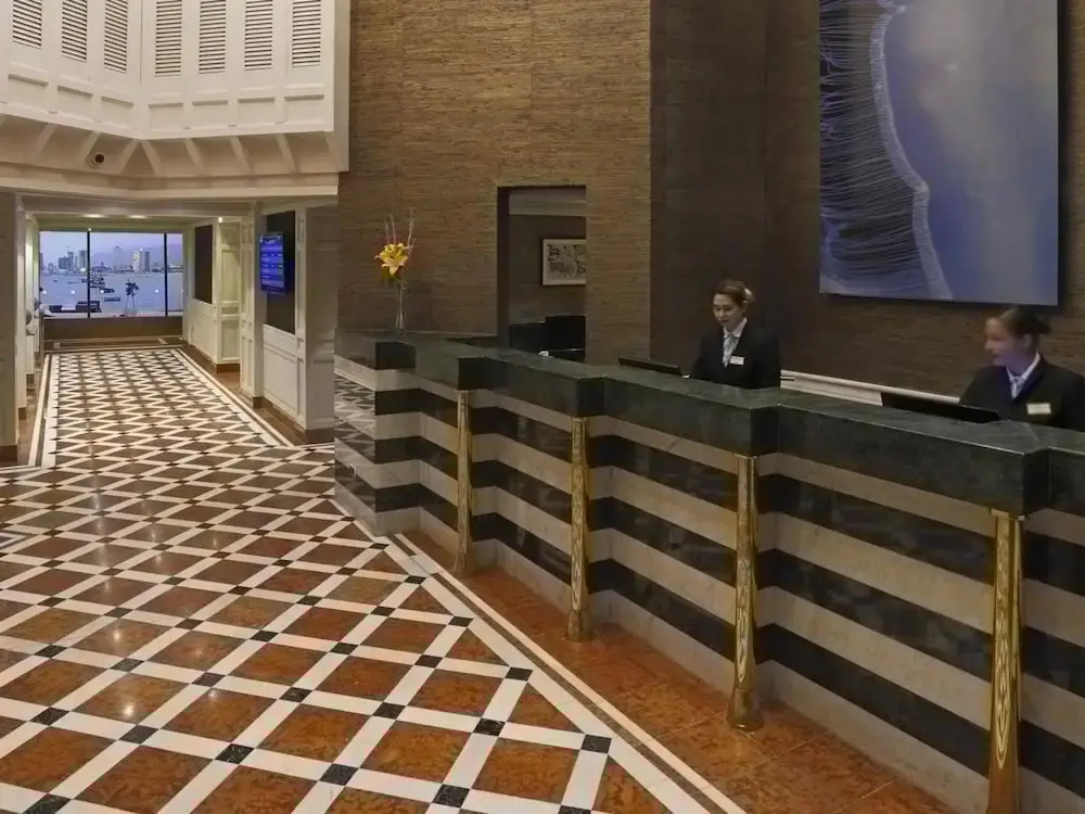 Foto - Terrado Suites Iquique