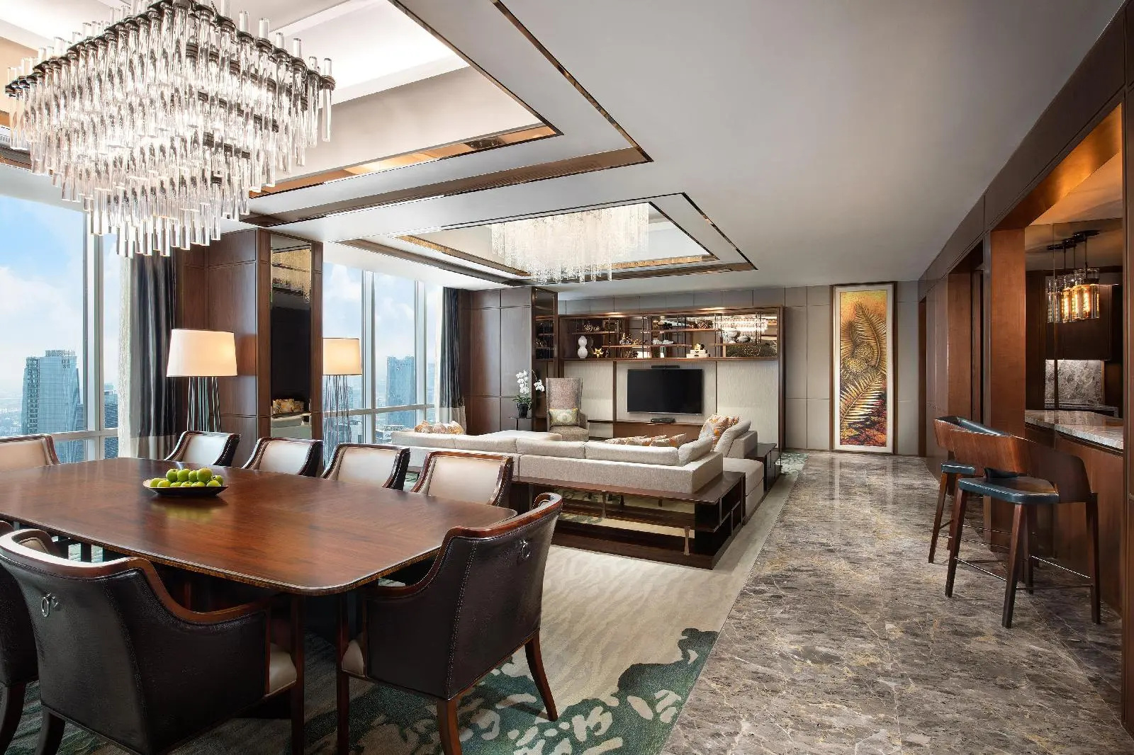 Foto - The Westin Jakarta