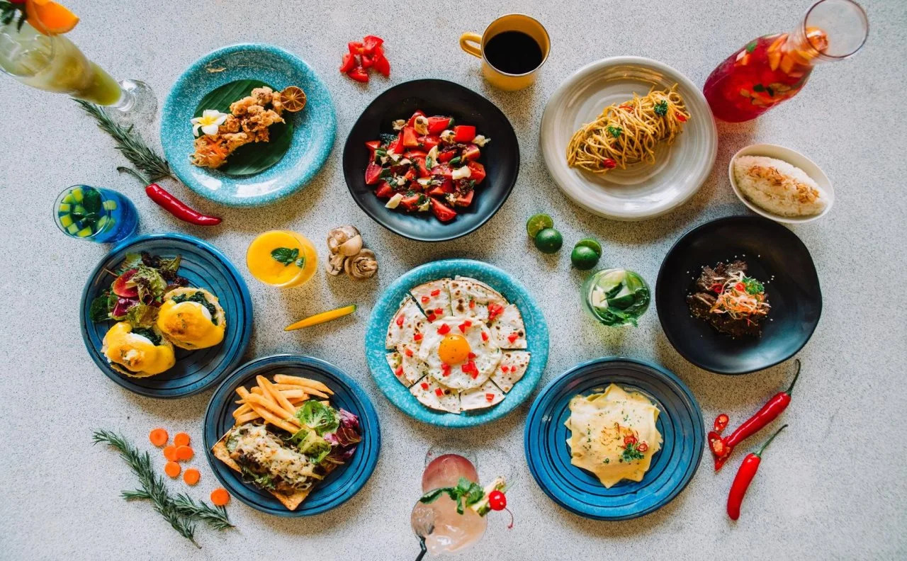 Photo - Cara Cara Inn