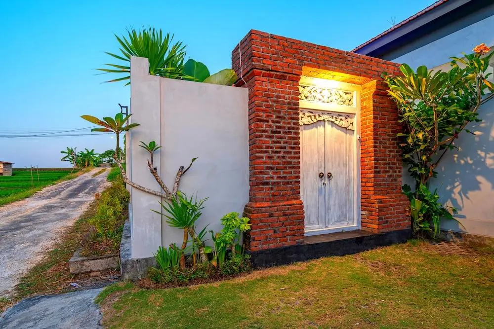 Foto - Villa Katrin - Canggu
