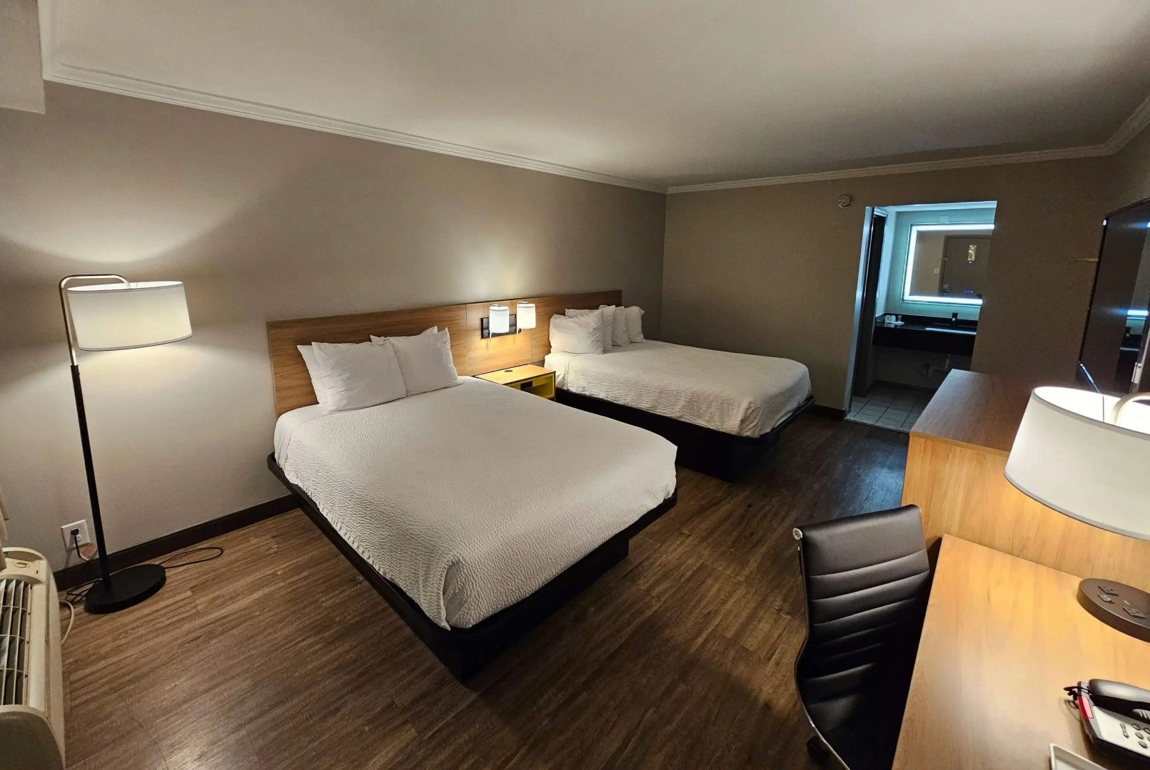 Foto - Days Inn by Wyndham Wilmington/Brandywine