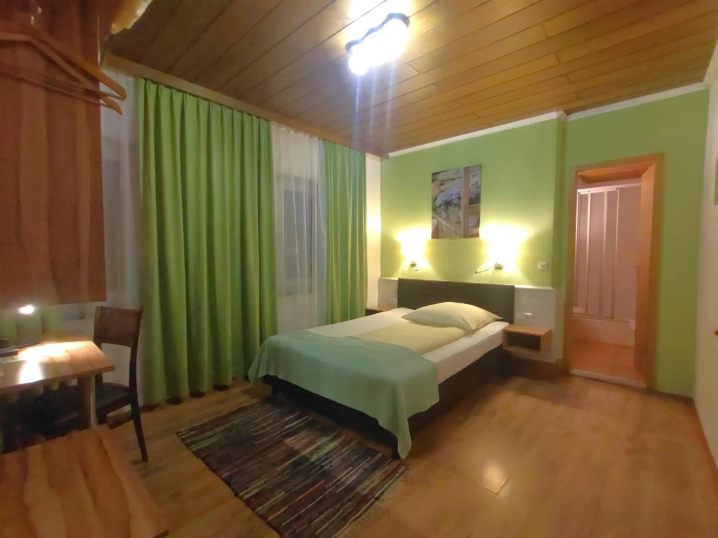 Foto - Hotel Smart-Inn