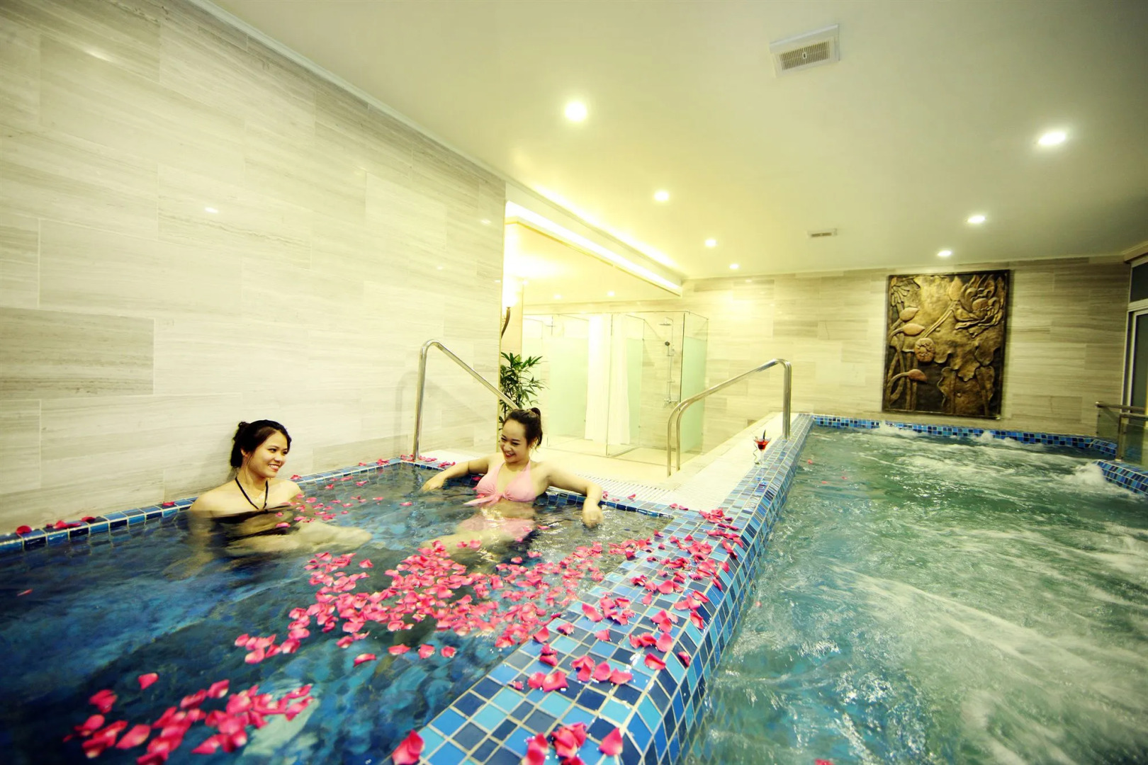 Foto - Super Candle Hotel