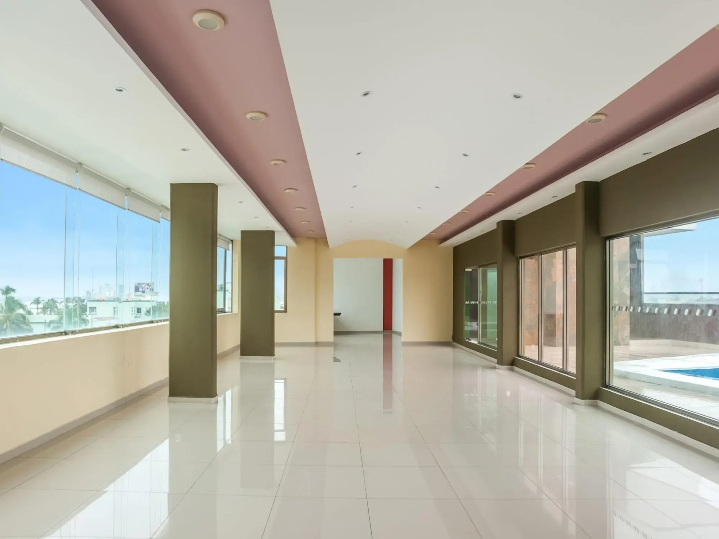 Foto - Veracruz Suites Hotel