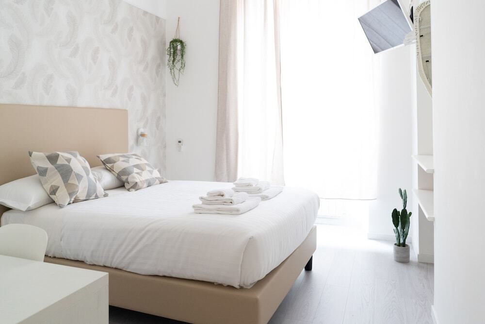 Foto - White Gioberti Guesthouse