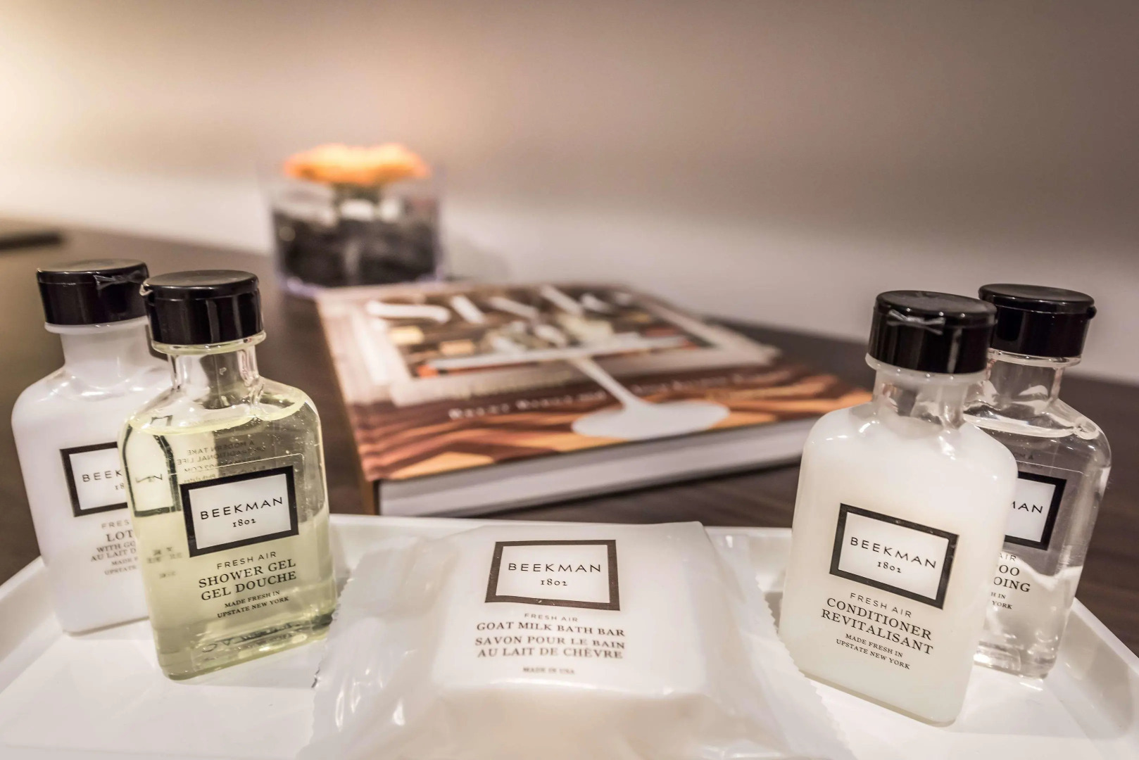 Photo - The Bernic Hotel New York City,Tapestry Collection by Hilton