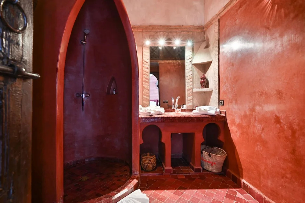Foto - Riad Aya