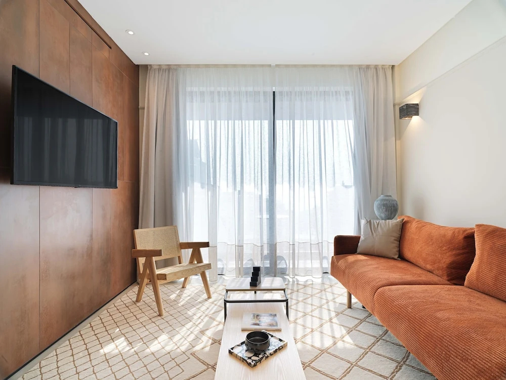 Photo - LIV Mackenzie Beach Suites Larnaca ADULTS ONLY