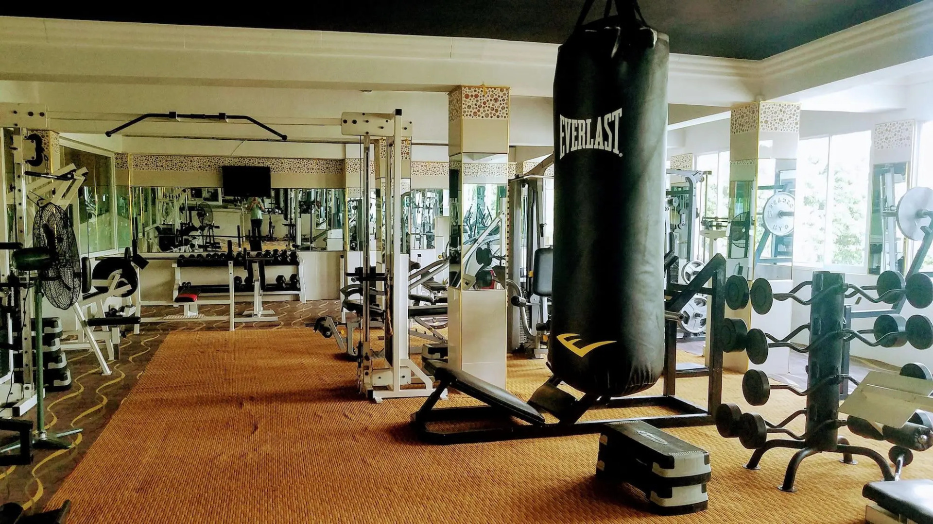 Photo - Hotel La Casona Dorada