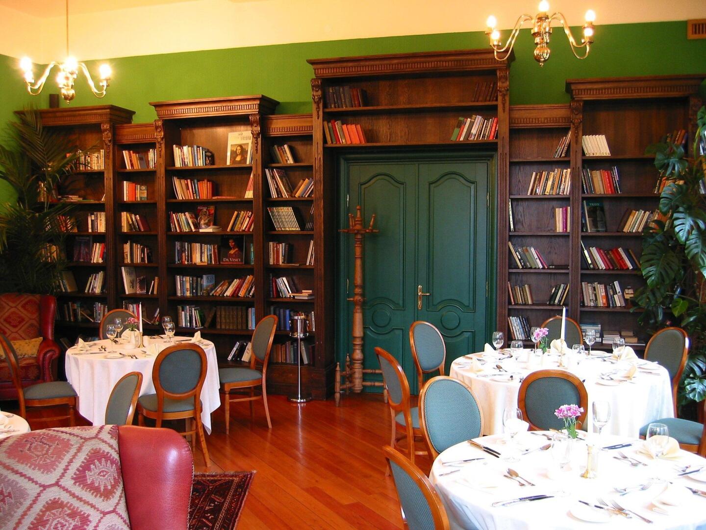 Photo - Shakespeare Boutique Hotel