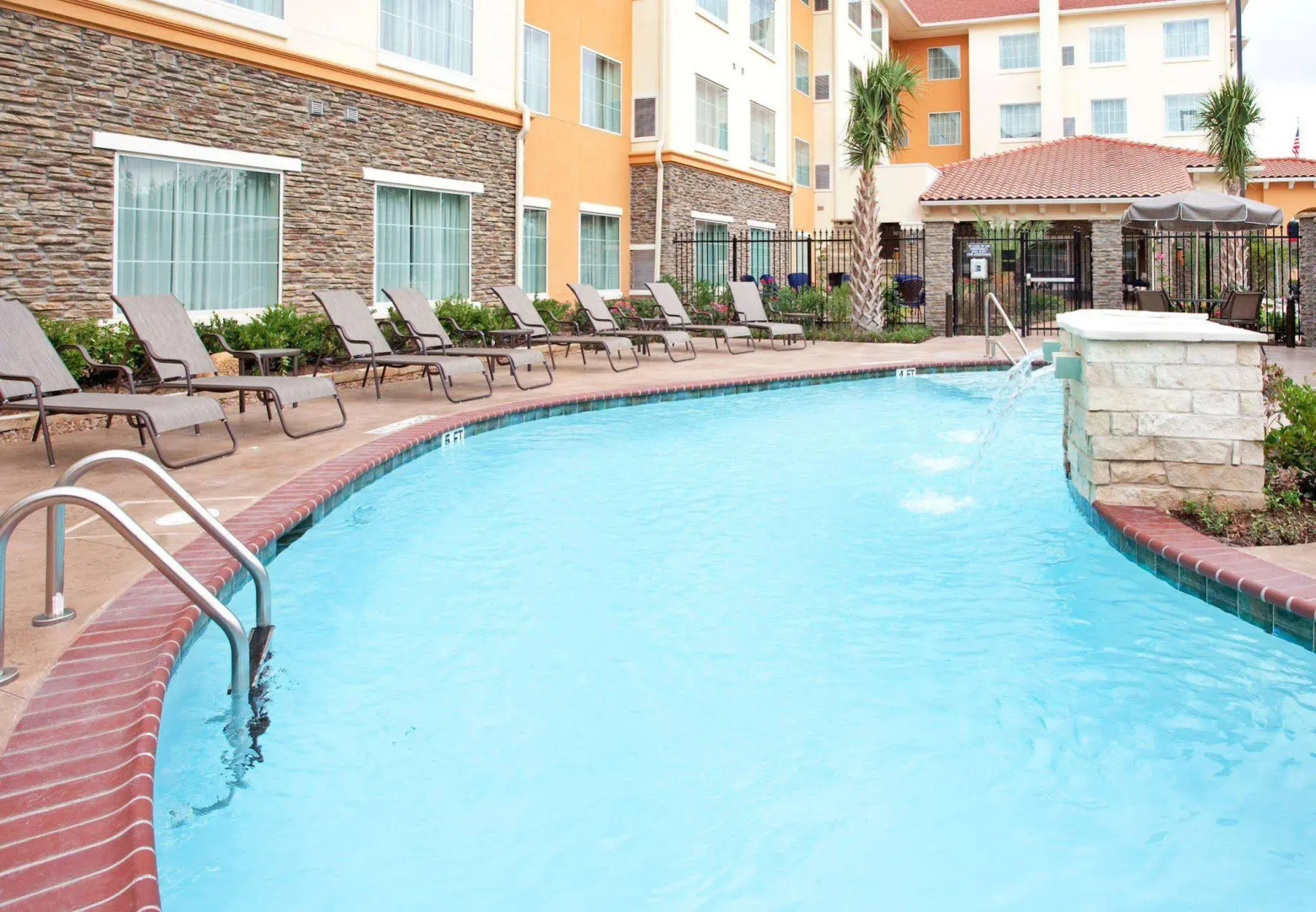 Foto - Residence Inn Houston I-10 West/Park Row