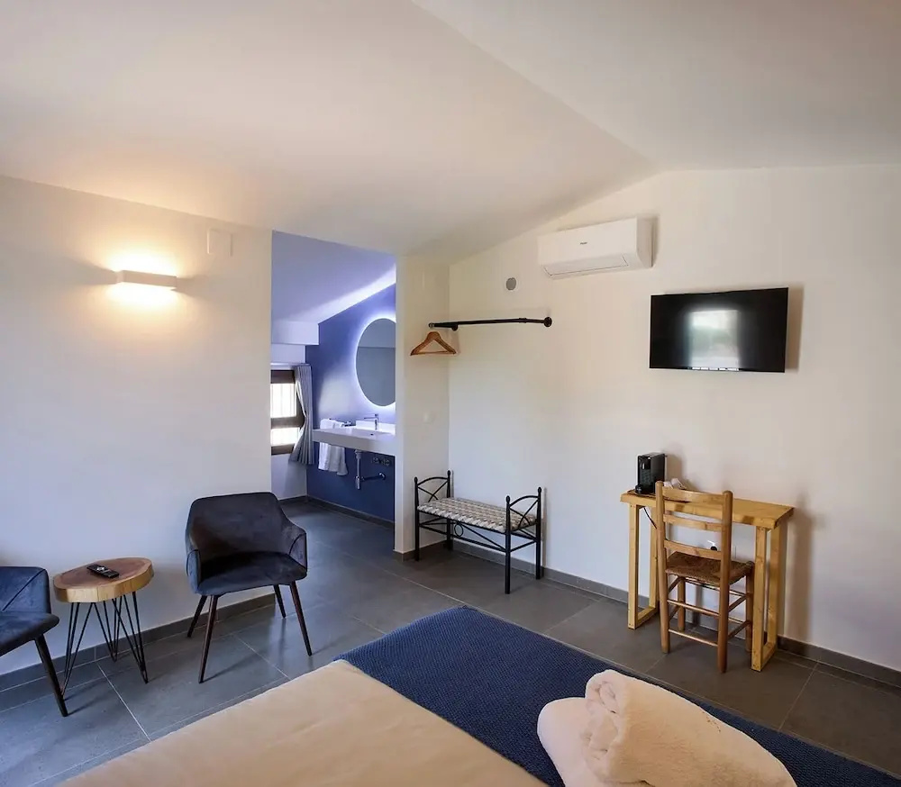 Photo - Hotel Mas Aguiló