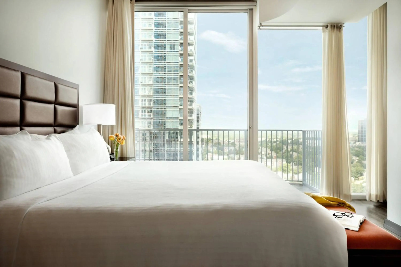 Foto - Twelve Downtown, Autograph Collection