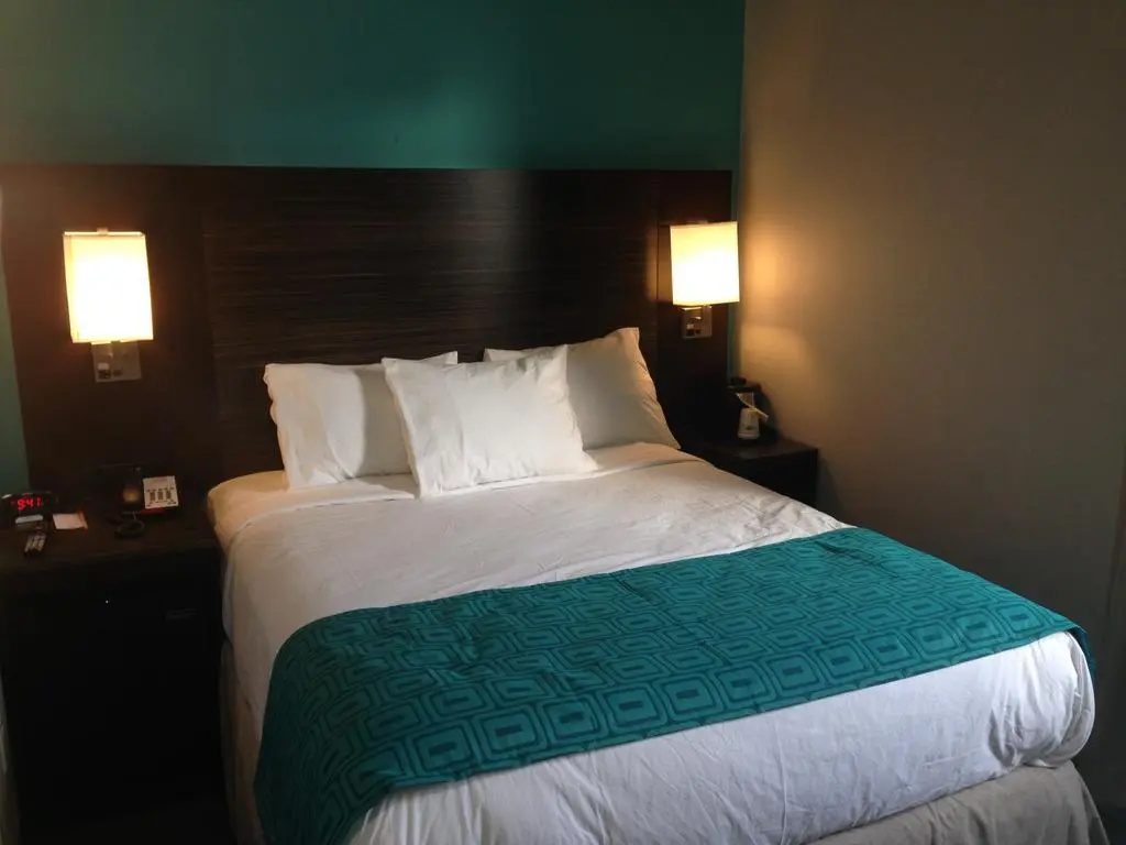 Photo - Rockaway Hotel Brooklyn
