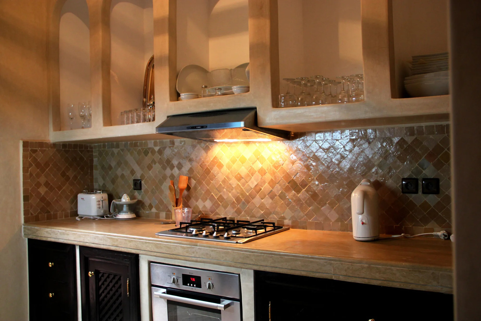 Photo - Residence Dar Lamia Marrakech