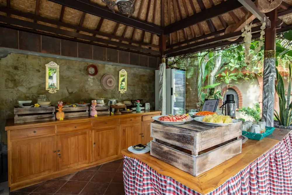 Foto - Ubud Aura Wellness Sanctuary