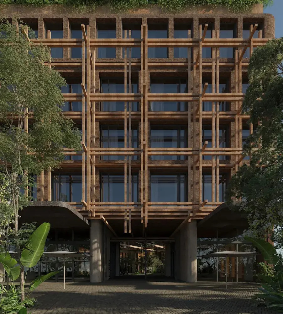 Foto - The Cut Hotel