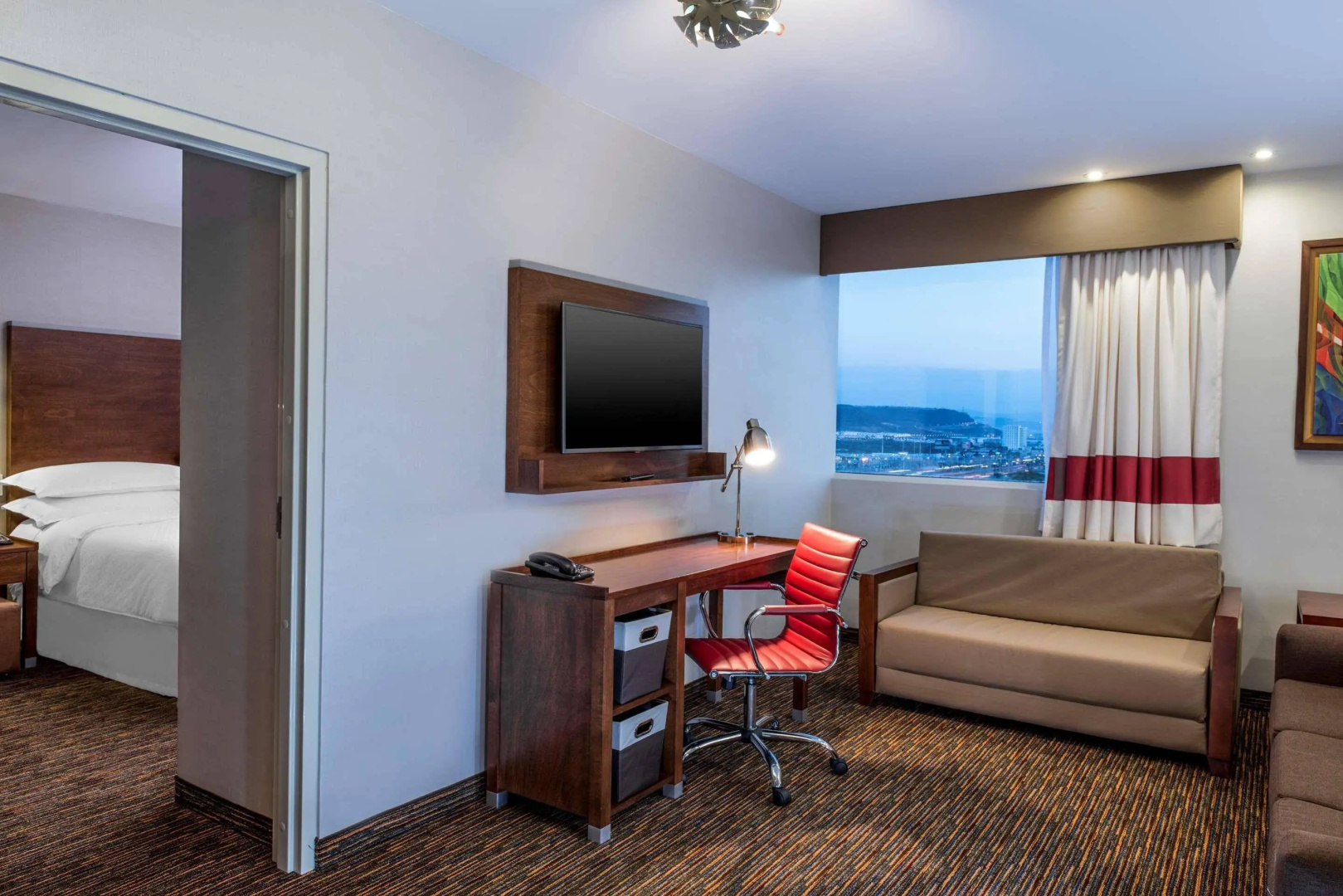 Photo - Four Points by Sheraton Queretaro Norte