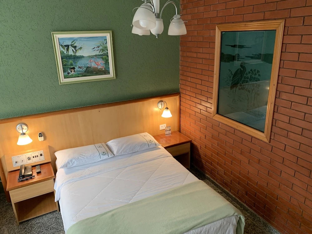 Photo - Residencial Pantanal Chácara Klabin