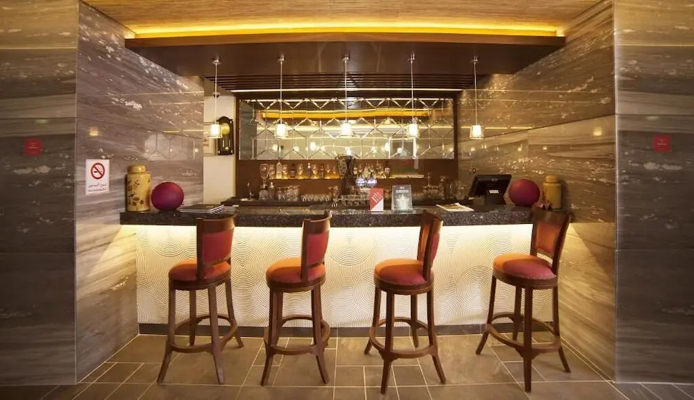 Foto - Raviz Center Point Hotel