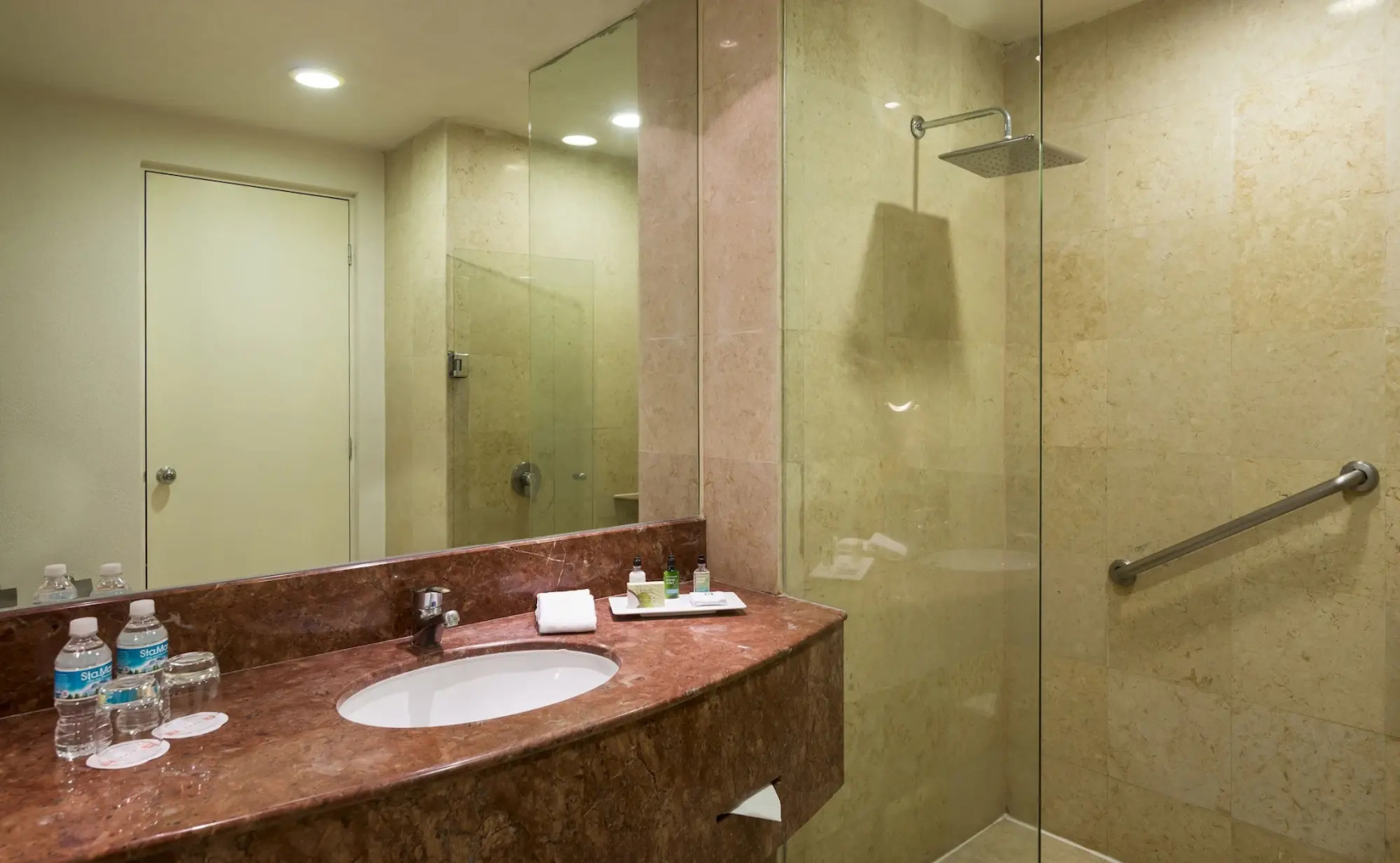 Foto - Real Inn San Luis Potosi