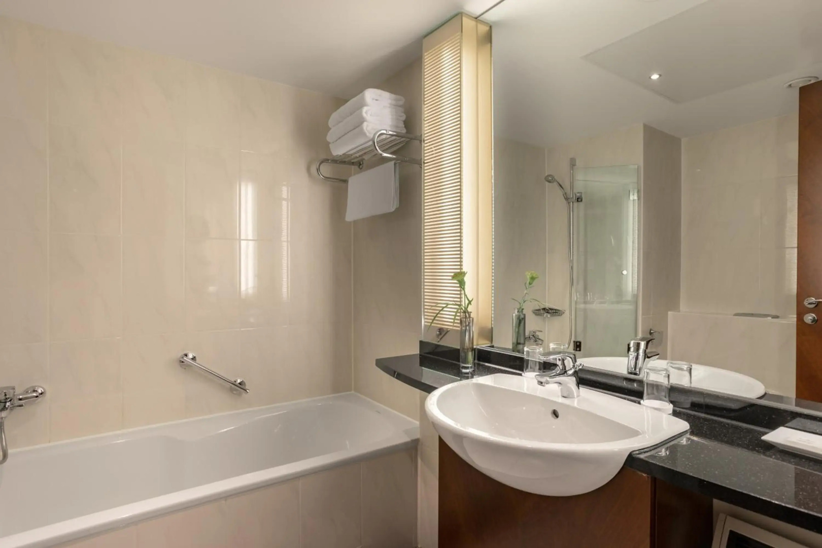 Photo - Sheraton Carlton Nuernberg