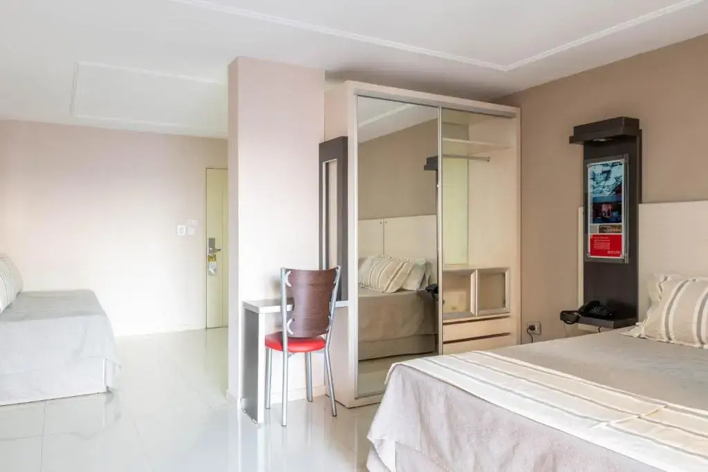 Foto - Sol de Piedra Suites & Apart