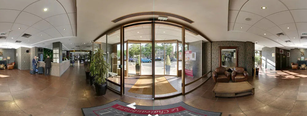 Photo - ibis Styles Chatenay Malabry Paris Sud