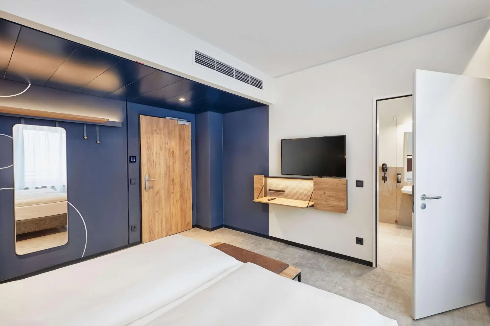 Photo - H2 Hotel Düsseldorf City