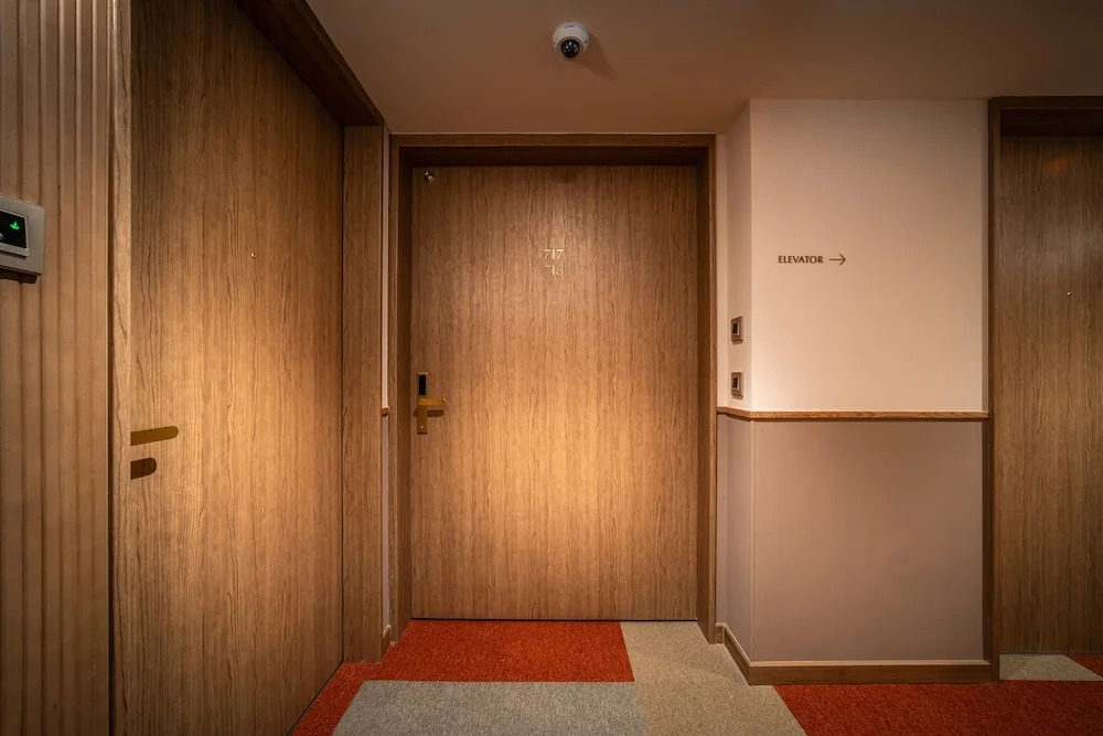 Foto - Sotetsu Grand Fresa Bangkok