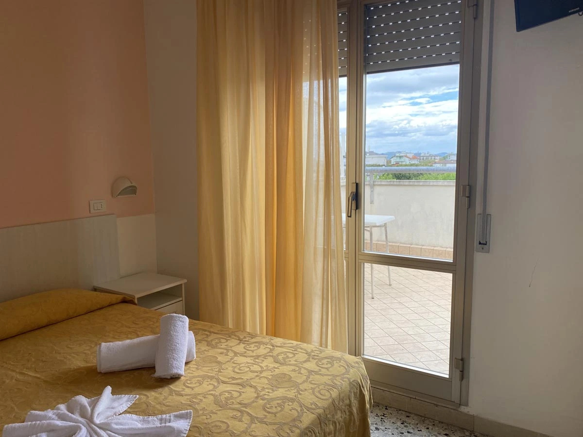 Photo - Hotel Modenese