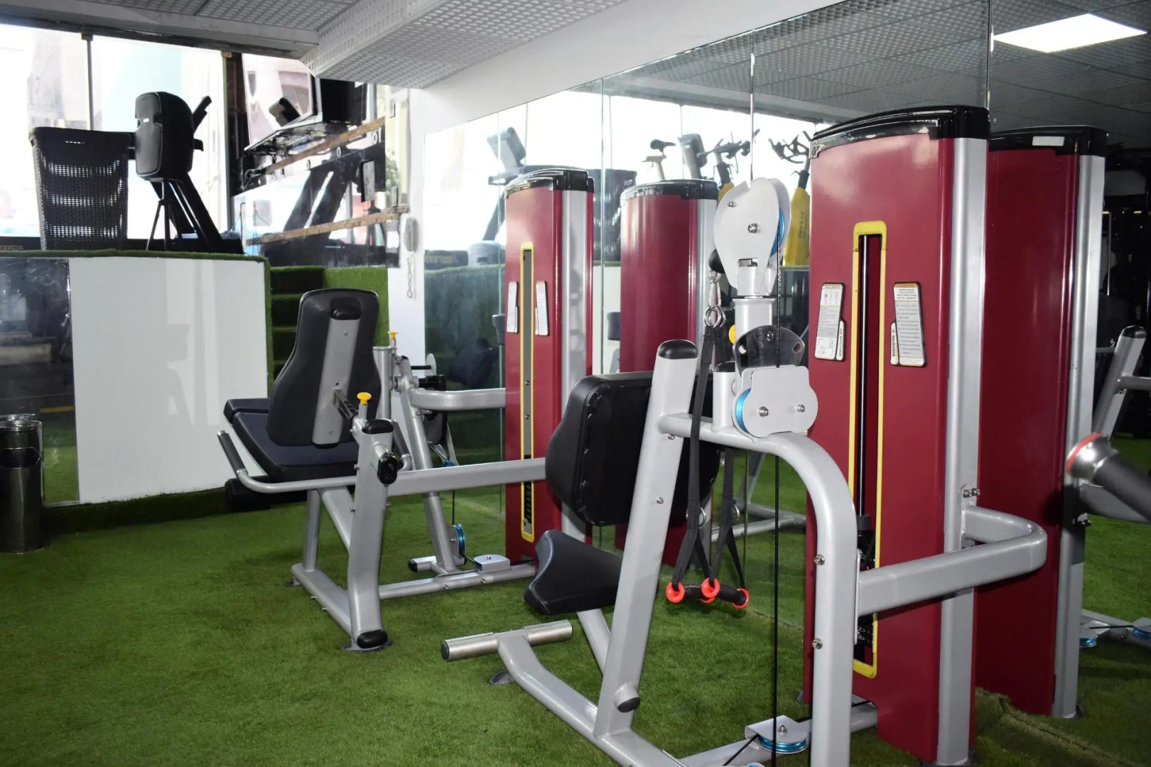 Foto - Inkari Apart Hotel