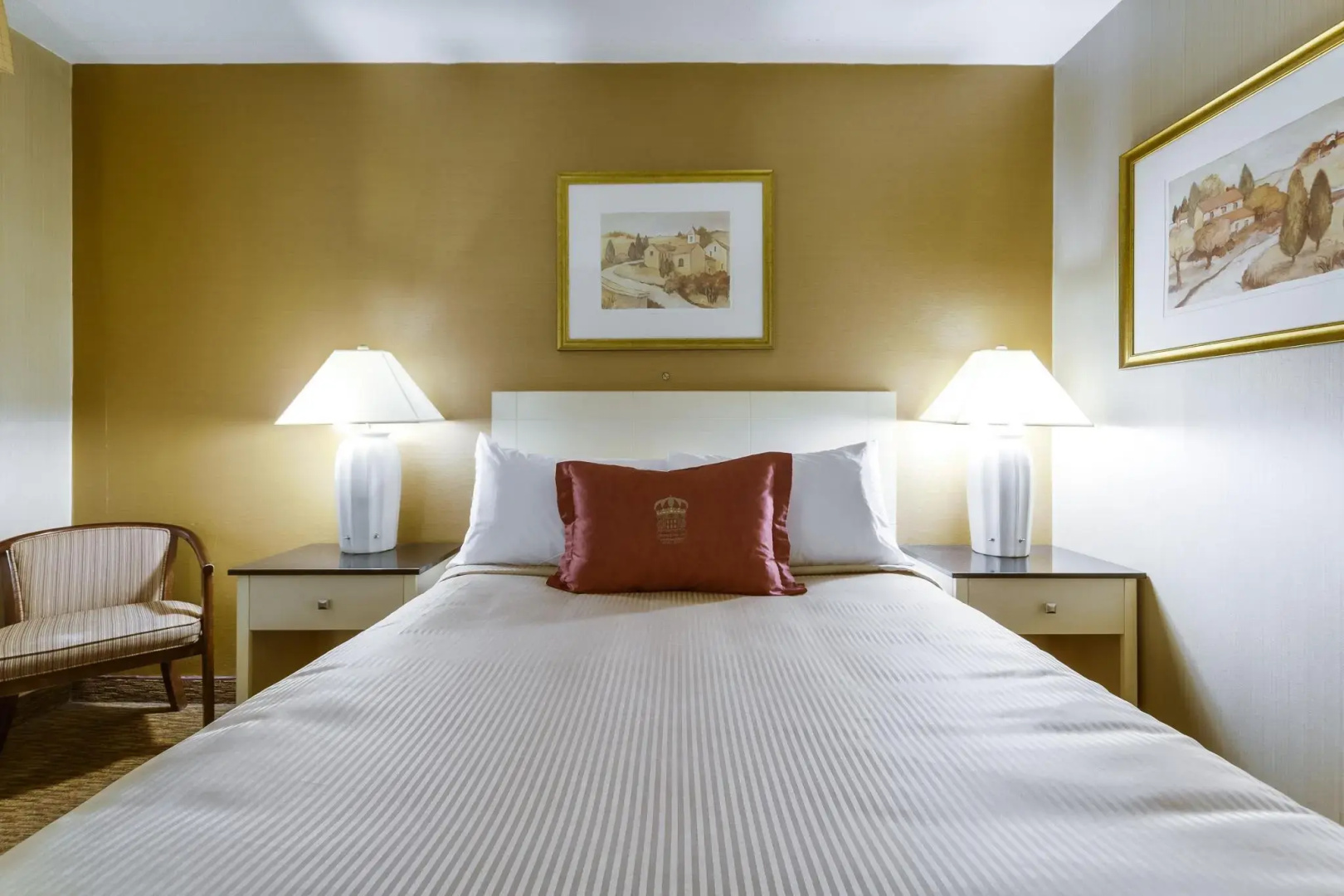 Foto - Monte Carlo Inn Toronto West Suites