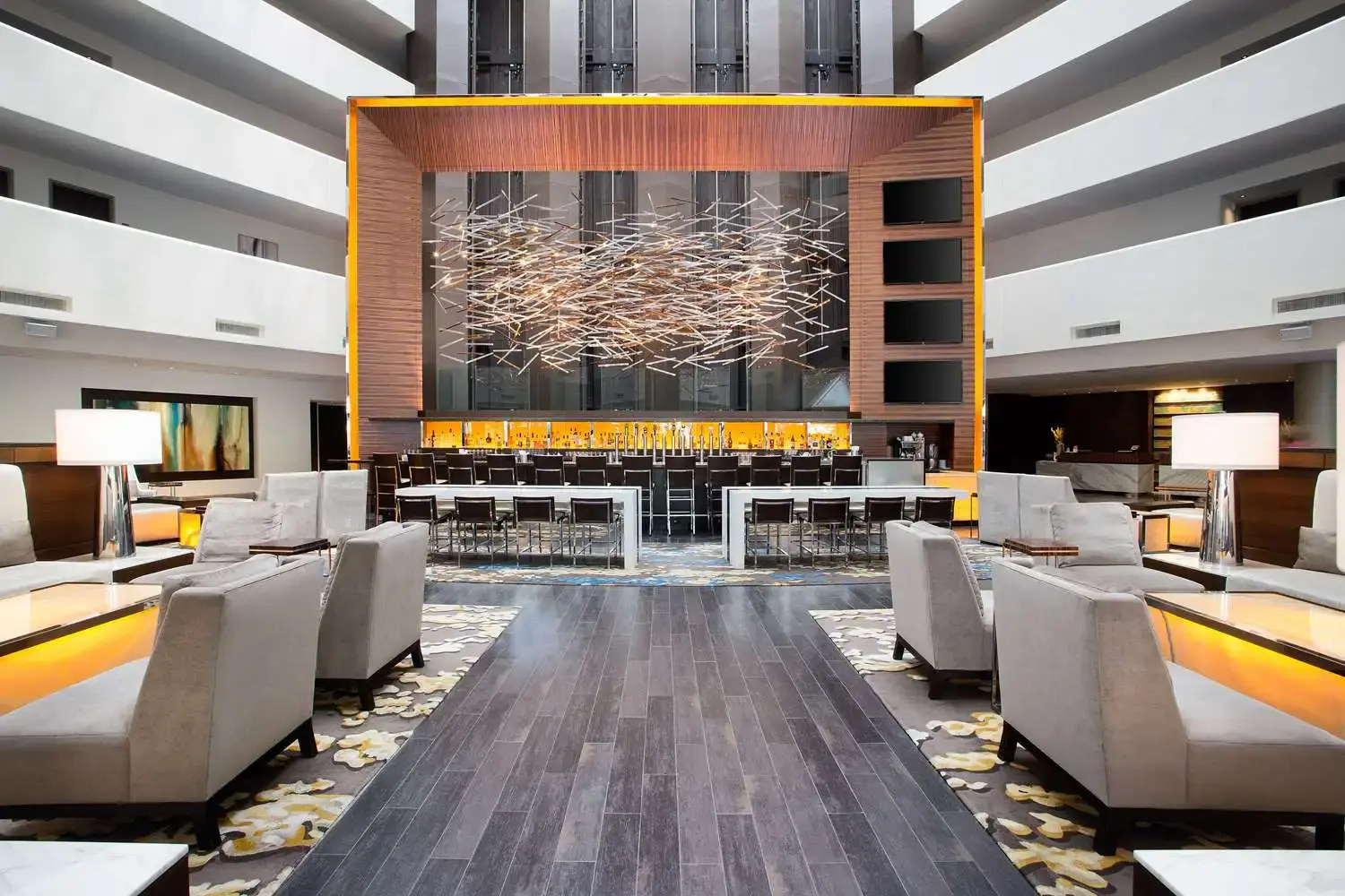Photo - Hilton McLean Tysons Corner